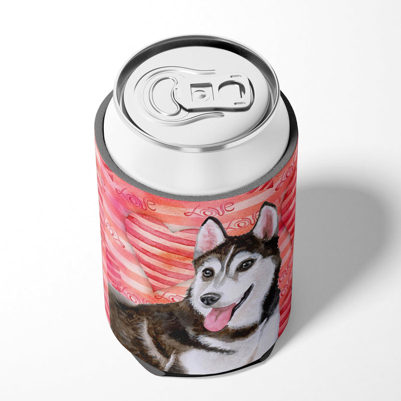 Siberian Husky