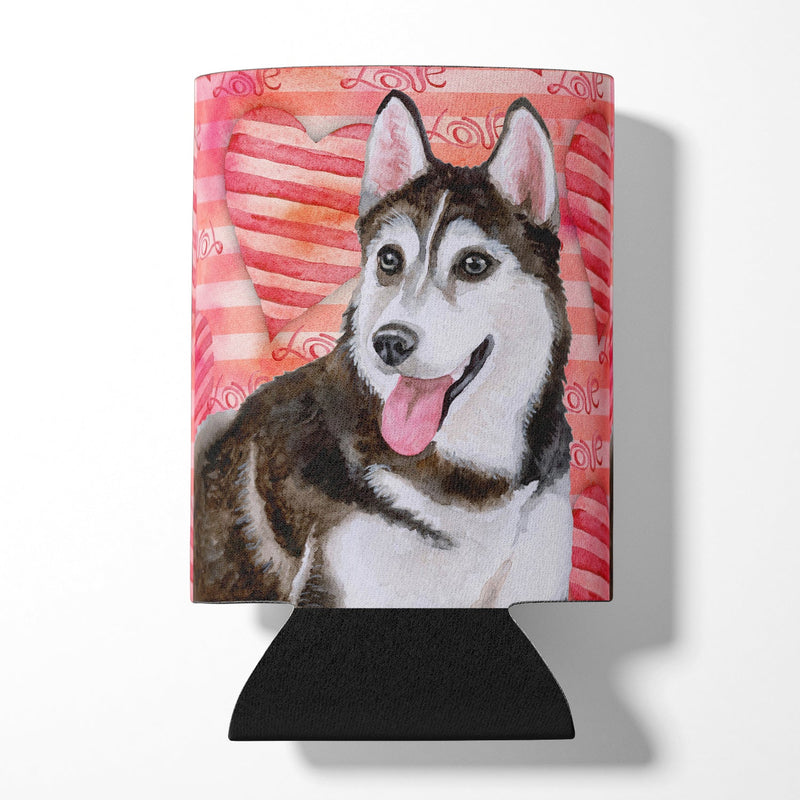 Siberian Husky