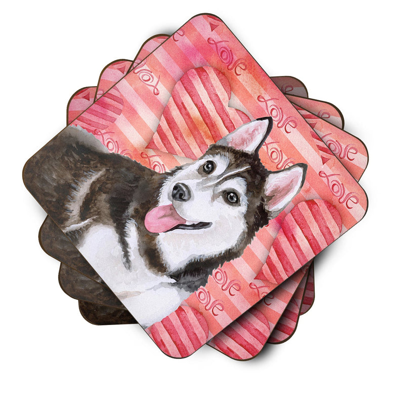 Siberian Husky
