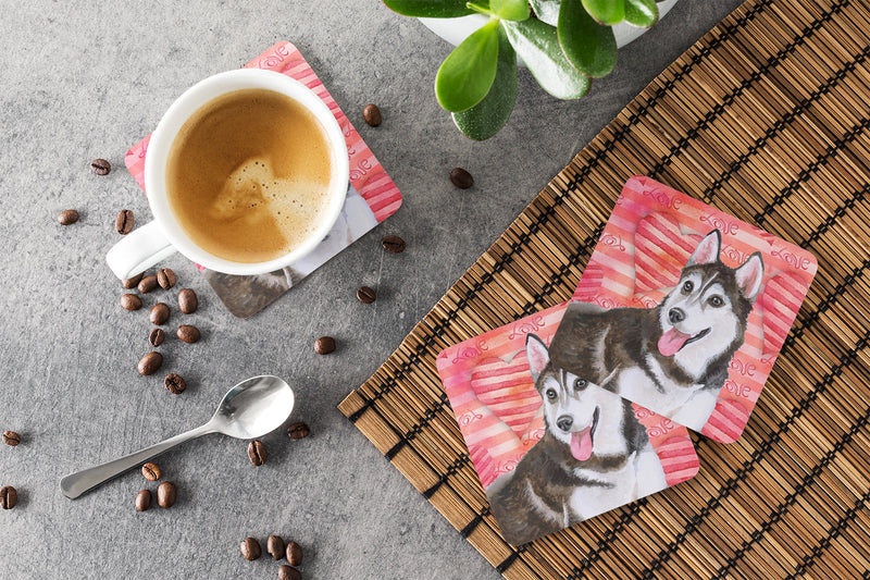 Siberian Husky