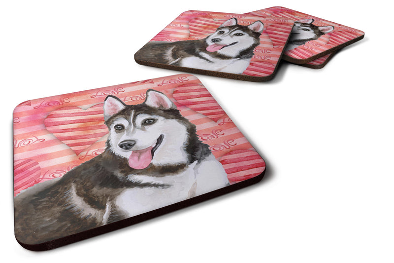 Siberian Husky