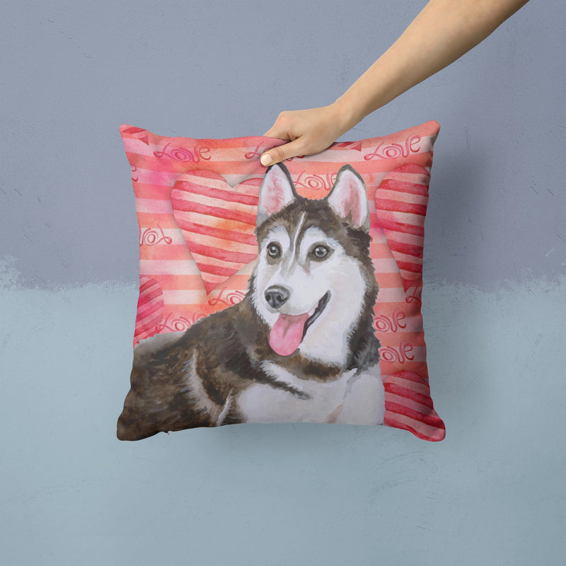 Siberian Husky