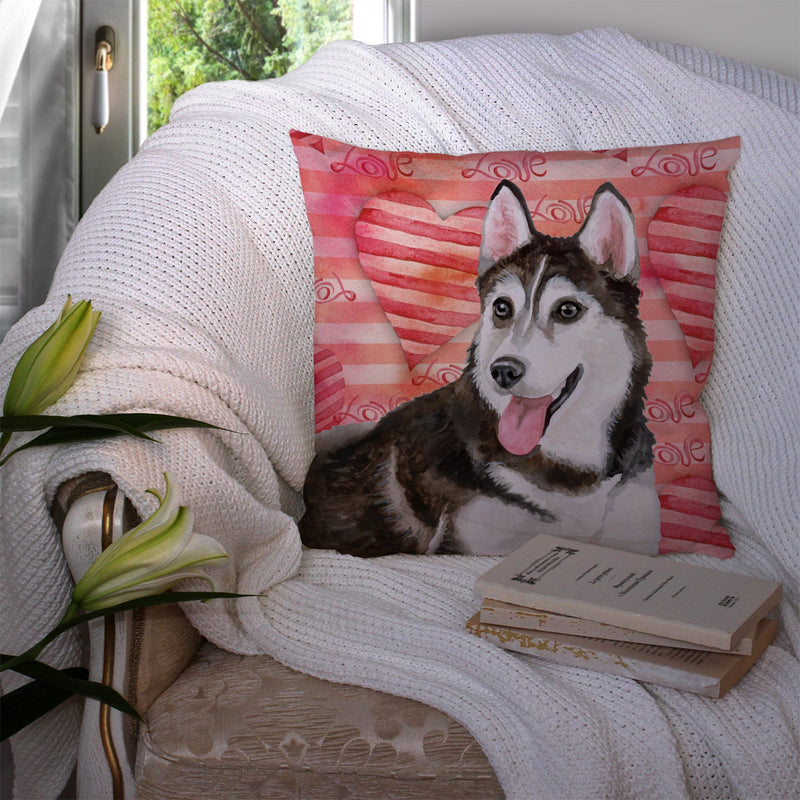 Siberian Husky