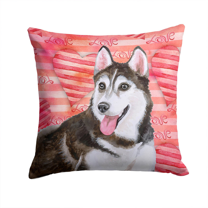 Siberian Husky