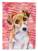 Jack Russell Terrier