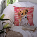 Jack Russell Terrier