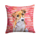 Jack Russell Terrier