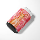 Pharaoh Hound Love Can or Bottle Hugger BB9802CC