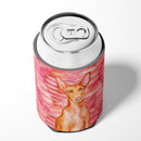 Pharaoh Hound Love Can or Bottle Hugger BB9802CC