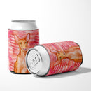 Pharaoh Hound Love Can or Bottle Hugger BB9802CC