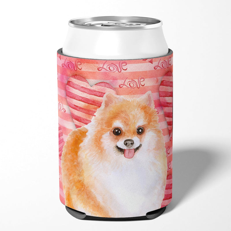 Pomeranian