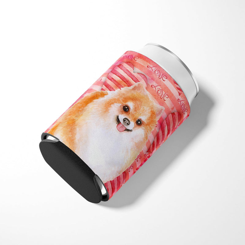 Pomeranian