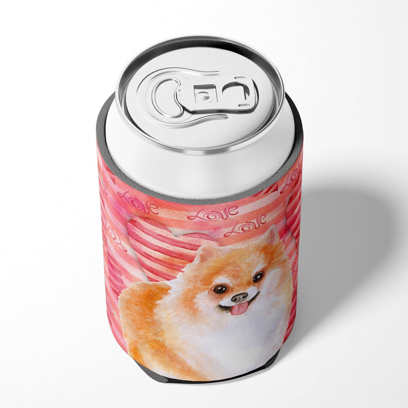 Pomeranian