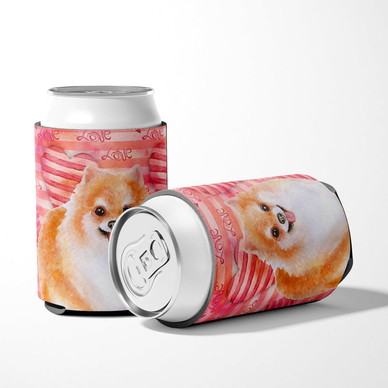 Pomeranian