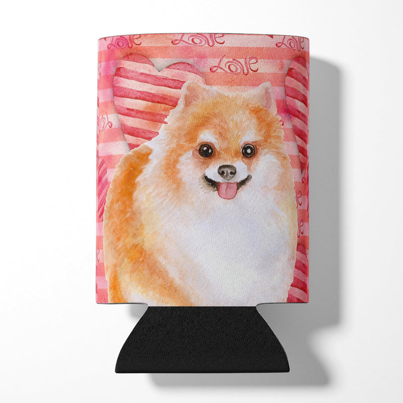 Pomeranian