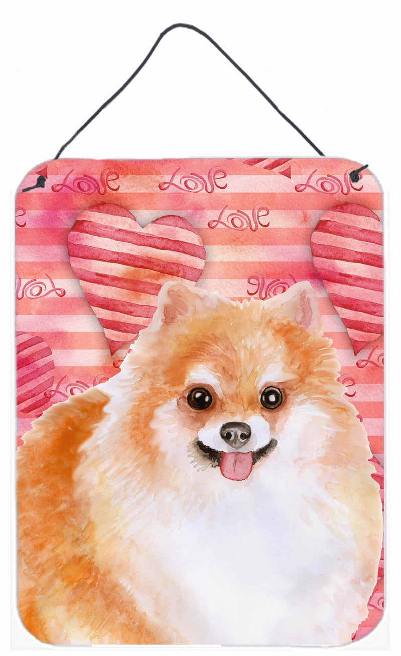 Pomeranian