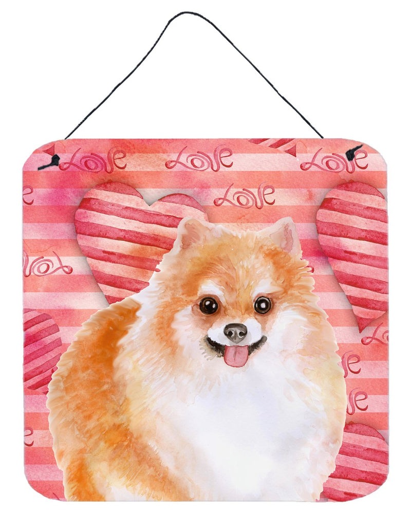 Pomeranian