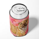 Shar Pei Puppy Love Can or Bottle Hugger BB9806CC