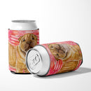 Shar Pei Puppy Love Can or Bottle Hugger BB9806CC