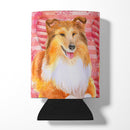 Sheltie Love Can or Bottle Hugger BB9807CC