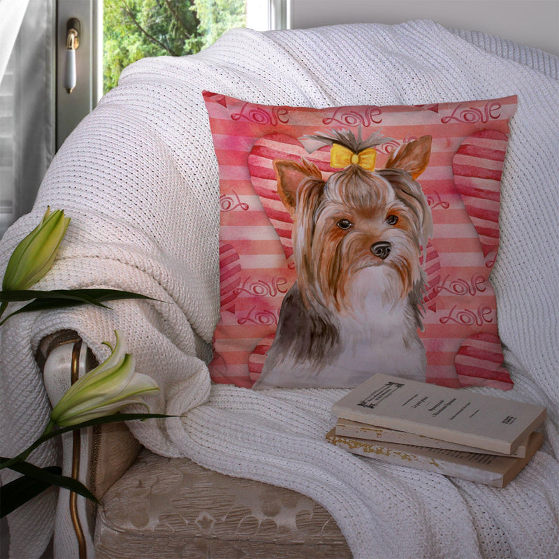 Yorkshire Terrier