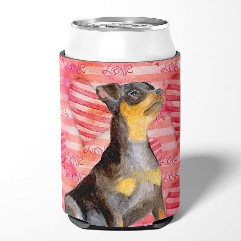 Miniature Pinscher