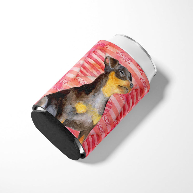 Miniature Pinscher
