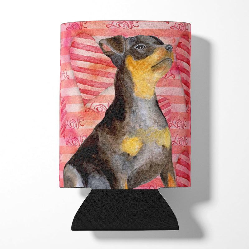 Miniature Pinscher