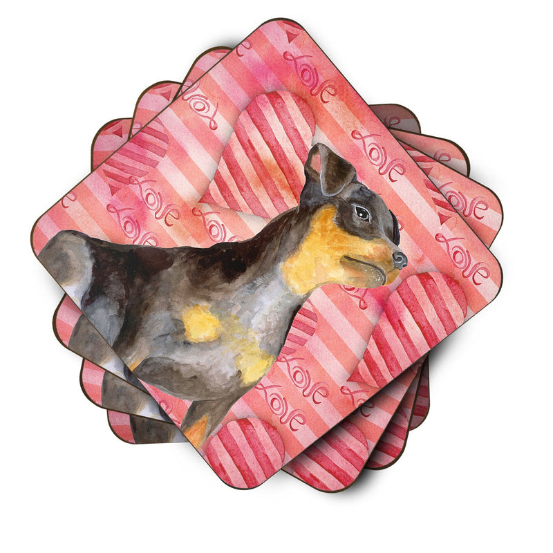 Miniature Pinscher