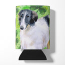 Borzoi St Patrick's Can or Bottle Hugger BB9846CC