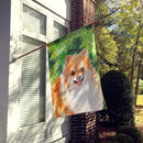 Pomeranian