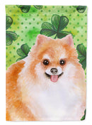 Pomeranian