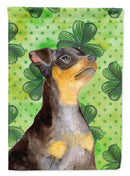 Miniature Pinscher