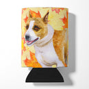 American Staffordshire Fall Can or Bottle Hugger BB9905CC