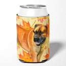 Boerboel Mastiff Fall Can or Bottle Hugger BB9907CC