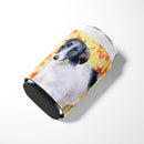 Borzoi Fall Can or Bottle Hugger BB9933CC