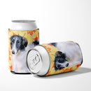 Borzoi Fall Can or Bottle Hugger BB9933CC