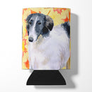 Borzoi Fall Can or Bottle Hugger BB9933CC