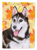 Siberian Husky