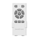 Parrot Uncle Ceiling Fan Remote Control for BBB70-2315BC/BBB60-3180BK/F8246/BBA544003CA