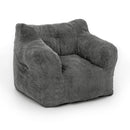 Kids & Teens Corduroy Bean Bag Chair