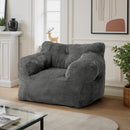 Kids & Teens Corduroy Bean Bag Chair
