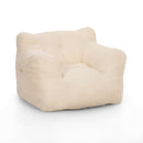 Kids & Teens Corduroy Bean Bag Chair