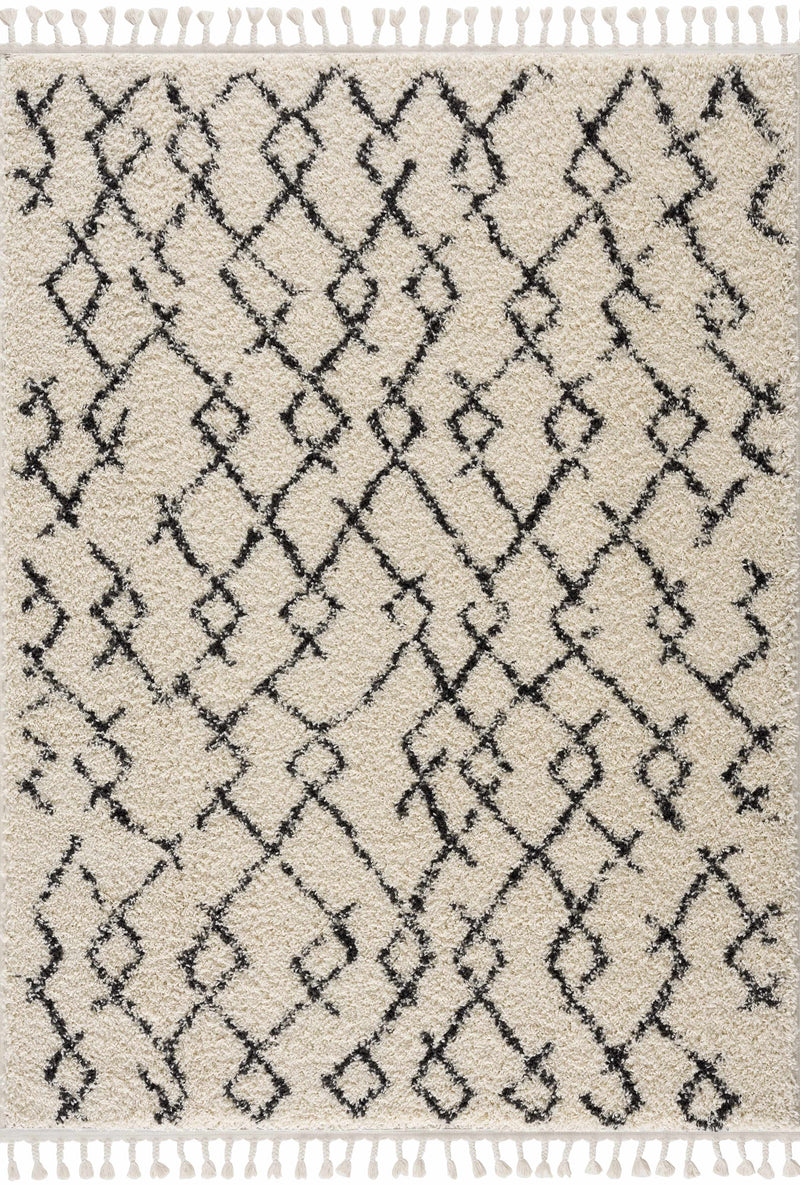 Pahala Berber Shag Rug