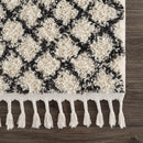 Muni Berber Shag Rug - Clearance