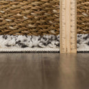 Buan Plush Area Rug