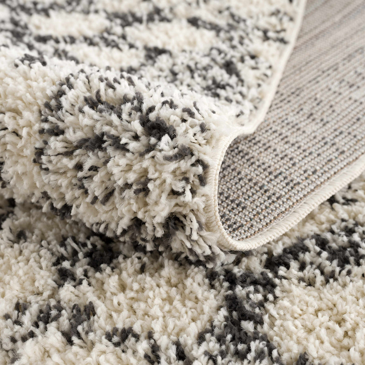 Buan Plush Area Rug, photo 8 of 21