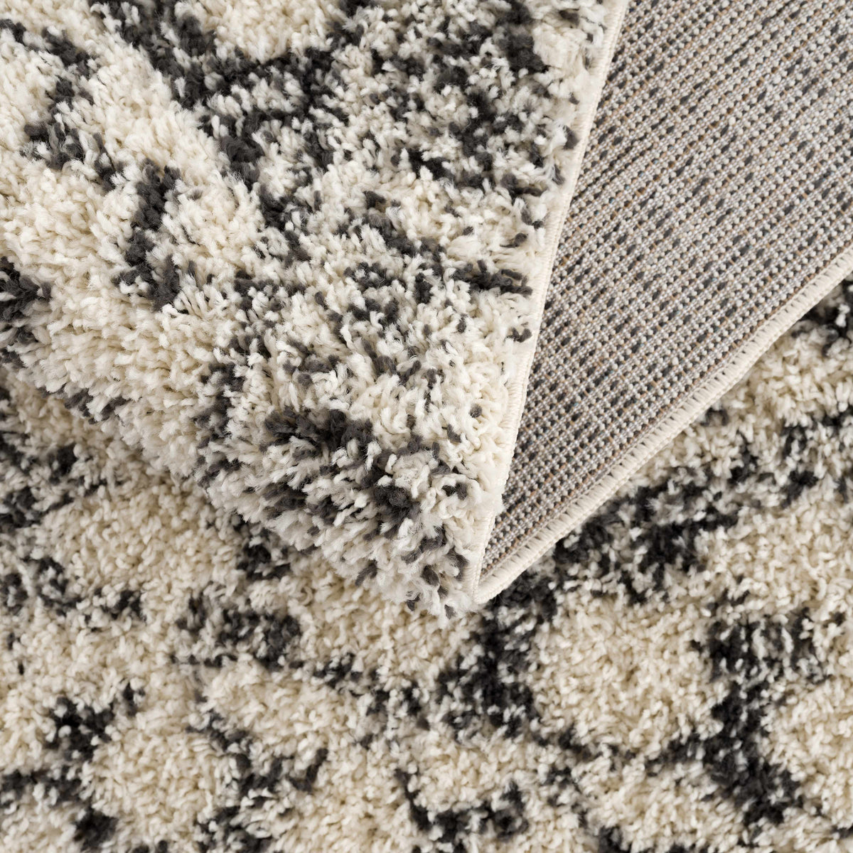 Buan Plush Area Rug, photo 10 of 21