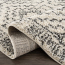 Buan  Area Rug - Clearance