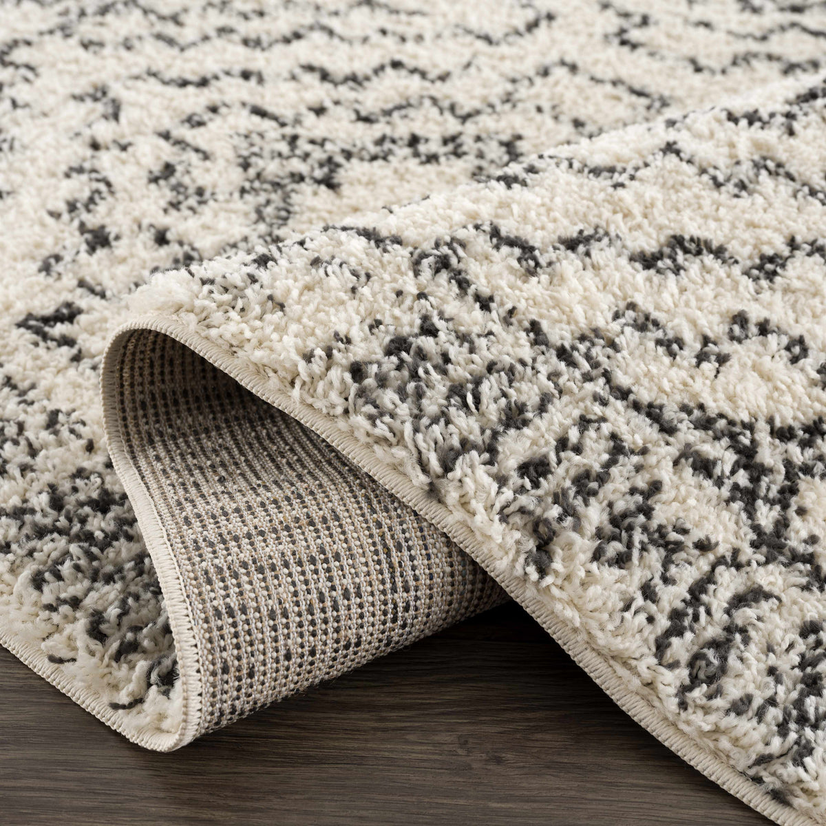 Buan Plush Area Rug, photo 12 of 21